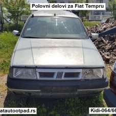 Fiat Tempra limuzina i karavan